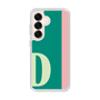 Slim Protection Case［ Original - initial color line - D green ］