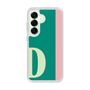 Slim Protection Case［ Original - initial color line - D green ］