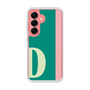 Slim Protection Case［ Original - initial color line - D green ］