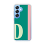 Slim Protection Case［ Original - initial color line - D green ］