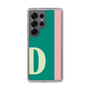 Slim Protection Case［ Original - initial color line - D green ］