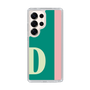 Slim Protection Case［ Original - initial color line - D green ］