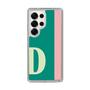 Slim Protection Case［ Original - initial color line - D green ］