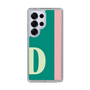 Slim Protection Case［ Original - initial color line - D green ］