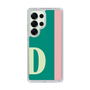 Slim Protection Case［ Original - initial color line - D green ］