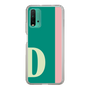 Slim Protection Case［ Original - initial color line - D green ］
