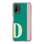 Slim Protection Case［ Original - initial color line - D green ］