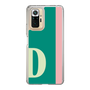 Slim Protection Case［ Original - initial color line - D green ］
