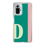 Slim Protection Case［ Original - initial color line - D green ］