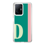 Slim Protection Case［ Original - initial color line - D green ］