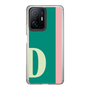 Slim Protection Case［ Original - initial color line - D green ］