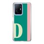 Slim Protection Case［ Original - initial color line - D green ］