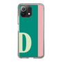 Slim Protection Case［ Original - initial color line - D green ］