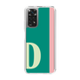 Slim Protection Case［ Original - initial color line - D green ］