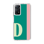Slim Protection Case［ Original - initial color line - D green ］