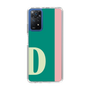 Slim Protection Case［ Original - initial color line - D green ］