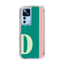 Slim Protection Case［ Original - initial color line - D green ］