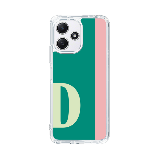 Slim Protection Case［ Original - initial color line - D green ］
