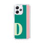 Slim Protection Case［ Original - initial color line - D green ］