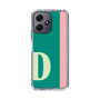 Slim Protection Case［ Original - initial color line - D green ］
