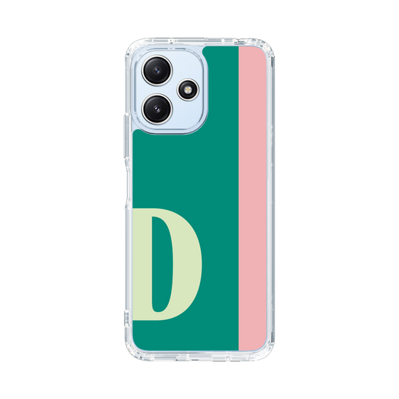 Slim Protection Case［ Original - initial color line - D green ］