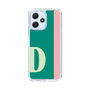 Slim Protection Case［ Original - initial color line - D green ］