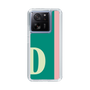 Slim Protection Case［ Original - initial color line - D green ］