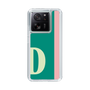 Slim Protection Case［ Original - initial color line - D green ］