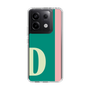 Slim Protection Case［ Original - initial color line - D green ］