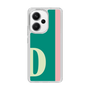 Slim Protection Case［ Original - initial color line - D green ］