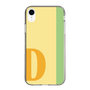 Slim Protection Case［ Original - initial color line - D yellow ］