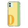 Slim Protection Case［ Original - initial color line - D yellow ］