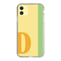 Slim Protection Case［ Original - initial color line - D yellow ］