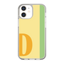 Slim Protection Case［ Original - initial color line - D yellow ］