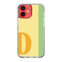 Slim Protection Case［ Original - initial color line - D yellow ］