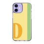 Slim Protection Case［ Original - initial color line - D yellow ］