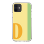 Slim Protection Case［ Original - initial color line - D yellow ］