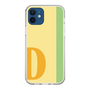 Slim Protection Case［ Original - initial color line - D yellow ］