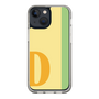 Slim Protection Case［ Original - initial color line - D yellow ］