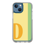 Slim Protection Case［ Original - initial color line - D yellow ］