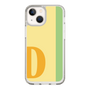 Slim Protection Case［ Original - initial color line - D yellow ］