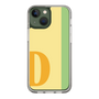 Slim Protection Case［ Original - initial color line - D yellow ］