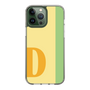Slim Protection Case［ Original - initial color line - D yellow ］