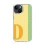 Slim Protection Case［ Original - initial color line - D yellow ］