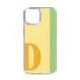 Slim Protection Case［ Original - initial color line - D yellow ］