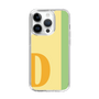Slim Protection Case［ Original - initial color line - D yellow ］