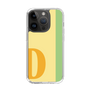Slim Protection Case［ Original - initial color line - D yellow ］