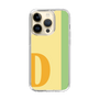 Slim Protection Case［ Original - initial color line - D yellow ］