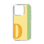 Slim Protection Case［ Original - initial color line - D yellow ］