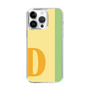 Slim Protection Case［ Original - initial color line - D yellow ］